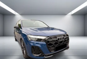 Audi SQ7 Quattro = Black Optics = Гаранция, снимка 1