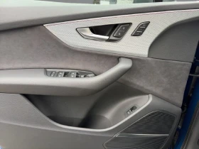 Audi SQ7 Quattro = Black Optics = Гаранция, снимка 5