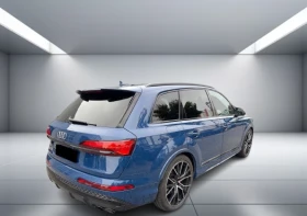 Audi SQ7 Quattro = Black Optics = Гаранция, снимка 3