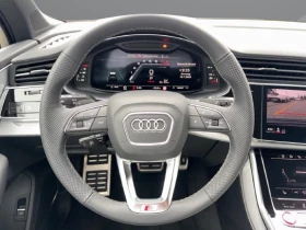 Audi SQ7 Quattro = Black Optics = Гаранция, снимка 8