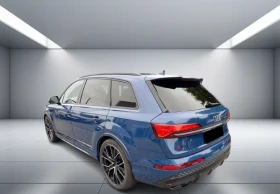 Audi SQ7 Quattro = Black Optics = Гаранция, снимка 2