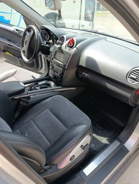 Mercedes-Benz ML 320 320cdi, снимка 6