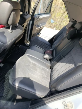 Mercedes-Benz ML 320 320cdi, снимка 7