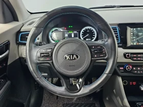 Kia Niro Noblesse, снимка 12