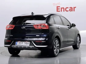 Kia Niro Noblesse, снимка 2