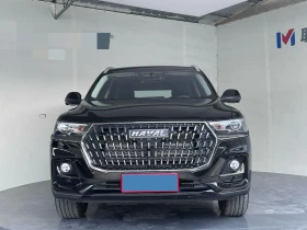 Haval H6, снимка 15