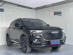 Haval H6, снимка 8