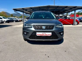 Seat Arona 1.0