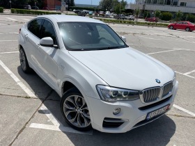 BMW X4 2.0///X-Line///Top///, снимка 2