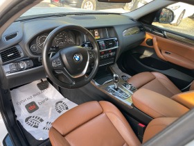 BMW X4 2.0///X-Line///Top///, снимка 9