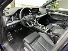 Audi Q5 2.0TFSI / S LINE /  / DIGITAL / HEAD UP | Mobile.bg    9