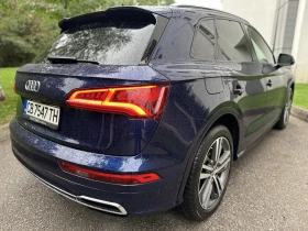 Audi Q5 2.0TFSI / S LINE /  / DIGITAL / HEAD UP | Mobile.bg    7