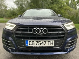 Audi Q5 2.0TFSI / S LINE /  / DIGITAL / HEAD UP | Mobile.bg    2