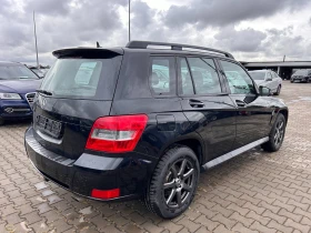 Mercedes-Benz GLK 220CDI 4MATIC AVTOMAT/KOJA EURO 5, снимка 6