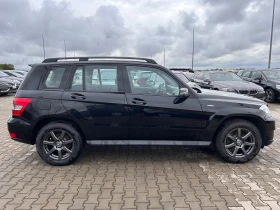 Mercedes-Benz GLK 220CDI 4MATIC AVTOMAT/KOJA EURO 5, снимка 5