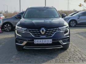 Renault Koleos 2.0 dCi / 183 к.с./INITIALE PARIS 4x4, снимка 2