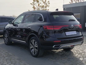 Renault Koleos 2.0 dCi / 183 к.с./INITIALE PARIS 4x4, снимка 7