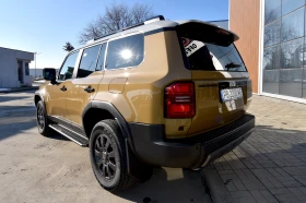 Toyota Land cruiser 250 First Edition, снимка 4