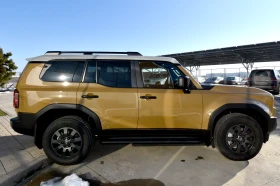 Toyota Land cruiser 250 First Edition | Mobile.bg    7