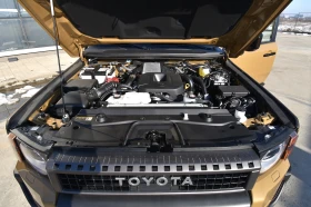 Toyota Land cruiser 250 First Edition | Mobile.bg    9