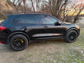 Porsche Cayenne 3.0 Дизел , снимка 2