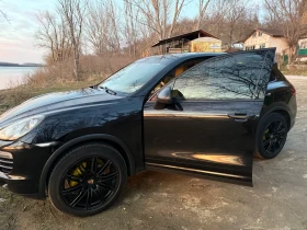 Porsche Cayenne 3.0 Дизел - 36000 лв. - 59545384 | Car24.bg