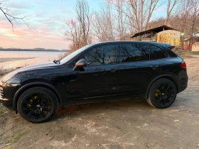 Porsche Cayenne 3.0 Дизел - 36000 лв. - 59545384 | Car24.bg