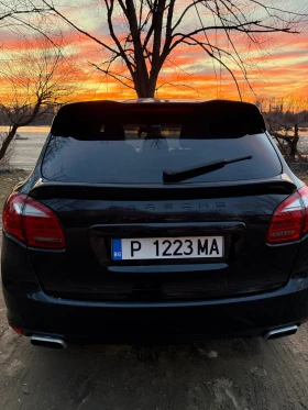 Porsche Cayenne 3.0 Дизел - 36000 лв. - 59545384 | Car24.bg