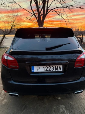 Porsche Cayenne 3.0 Дизел - 36000 лв. - 59545384 | Car24.bg