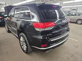 Jeep Grand cherokee Summit, снимка 6