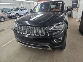 Jeep Grand cherokee Summit, снимка 2