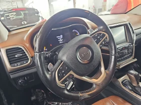 Jeep Grand cherokee Summit, снимка 8