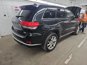 Jeep Grand cherokee Summit, снимка 4