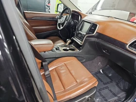 Jeep Grand cherokee Summit, снимка 10