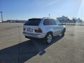 BMW X5 - 8290 лв. - 70124954 | Car24.bg