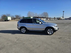 BMW X5 - 8290 лв. - 70124954 | Car24.bg