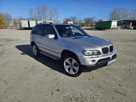 BMW X5 - 8290 лв. - 70124954 | Car24.bg