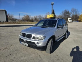 BMW X5, снимка 1