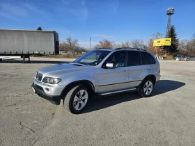 BMW X5 - 8290 лв. - 70124954 | Car24.bg