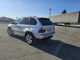 BMW X5, снимка 6