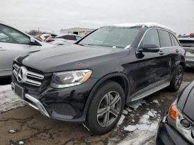 Mercedes-Benz GLC 300 4MATIC BURMASTER* * * . | Mobile.bg    3