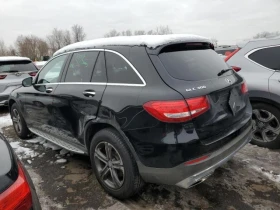 Mercedes-Benz GLC 300 4MATIC BURMASTER* * * . | Mobile.bg    4