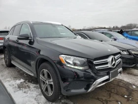     Mercedes-Benz GLC 300 4MATIC BURMASTER* * * .