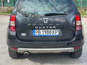 Dacia Duster CHAMPIONS EDITION 007, снимка 3