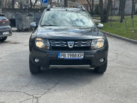 Dacia Duster CHAMPIONS EDITION 007, снимка 5