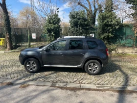 Dacia Duster CHAMPIONS EDITION 007, снимка 1