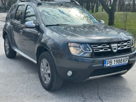 Dacia Duster CHAMPIONS EDITION 007, снимка 6