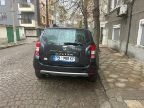 Dacia Duster CHAMPIONS EDITION 007, снимка 17