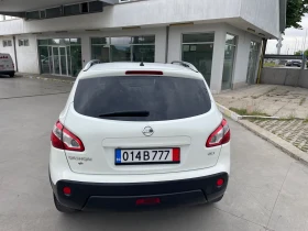 Nissan Qashqai 2.0dci n-tec = !!! | Mobile.bg    6