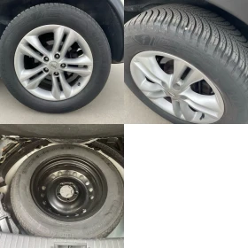 Nissan Qashqai 2.0dci n-tec = !!! | Mobile.bg    16